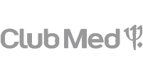 Logo Club Med