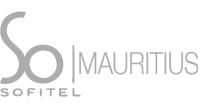 Logo So Sofitel Mauritius